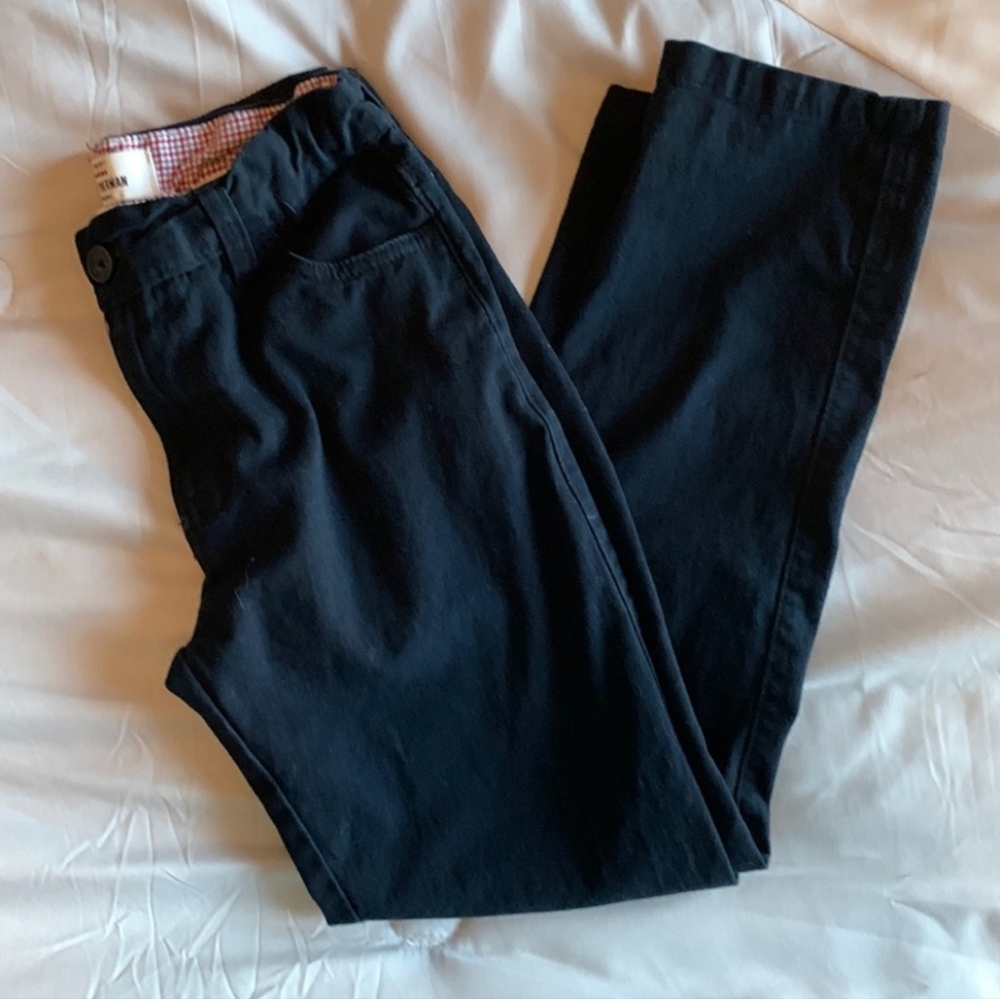 Ben Sherman Chimo Pamts